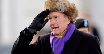 老布什的痴迷-北京烤鸭加盟全球的一记强心记