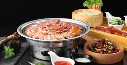 烤鸭店加盟，百度最认可的品牌竟然是守柴炉