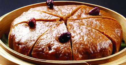 红糖发糕做法，红糖发糕怎么做好吃?