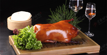 2019北京烤鸭加盟店经营参考三则