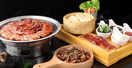 烤鸭加盟|北京烤鸭哪里最正宗？