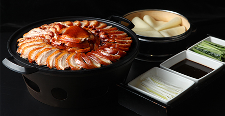 标准化-烤鸭加盟连锁的基石