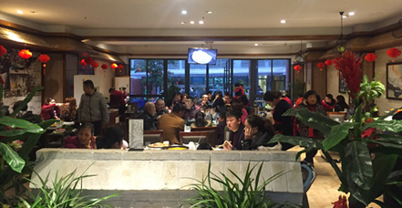 老北京烤鸭加盟店如何才能走得更远？