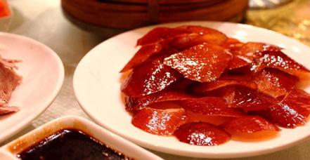 北京烤鸭加盟好不好 守柴炉烤鸭值得信赖