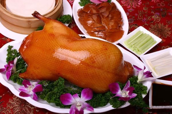 守柴炉烤鸭加盟