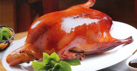 烤鸭加盟 这个品牌的烤鸭都爱吃