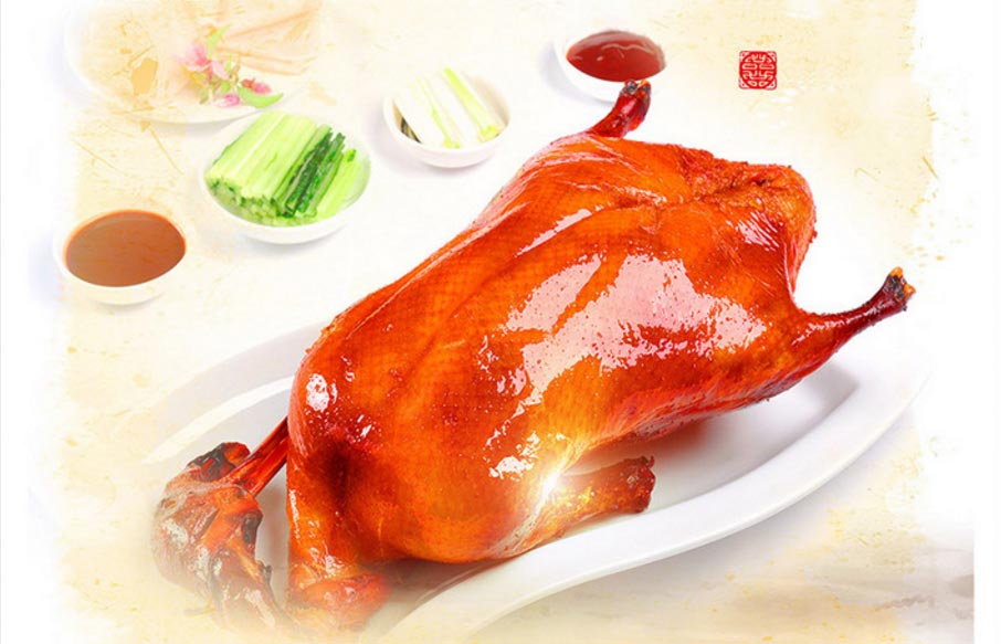 守柴炉果木烤鸭加盟