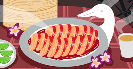 北京烤鸭加盟|烤鸭火锅加盟怎么样？