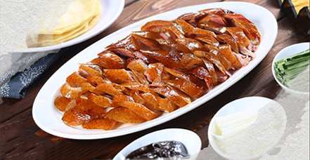 烤鸭加盟|最好的还是北京烤鸭加盟