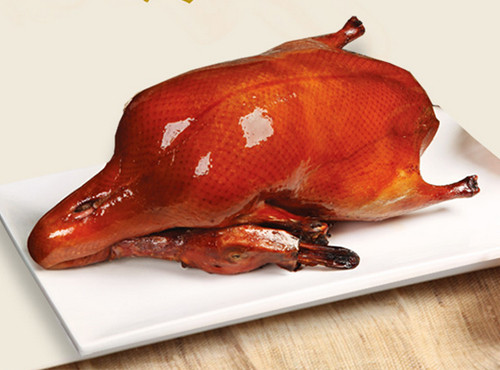 守柴炉北京烤鸭加盟