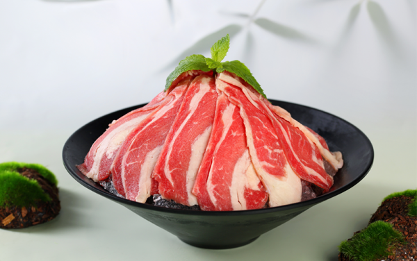 精品黑武士牛肉