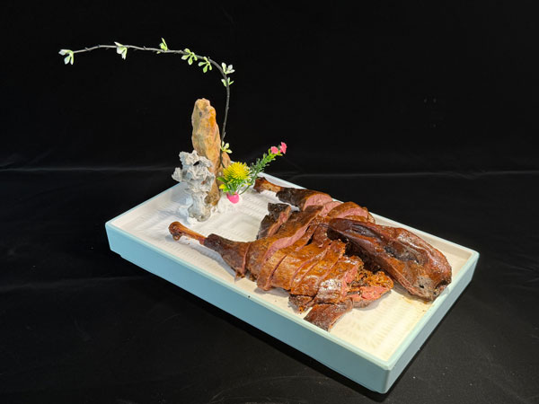 守柴炉美食新闻