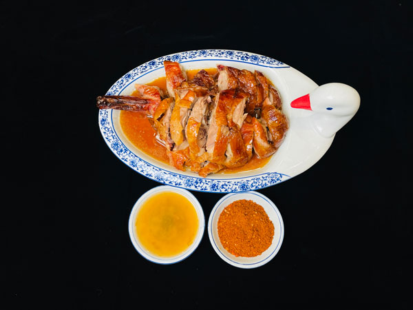 守柴炉美食新闻